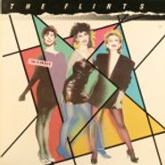 The Flirts, 10 Cents a Dance (LP)
