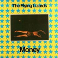 The Flying Lizards, Money (12")