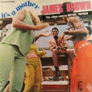 James Brown, It's A Mother [2007 Re-issue] (LP)