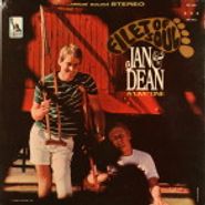 Jan & Dean, Filet Of Soul (LP)