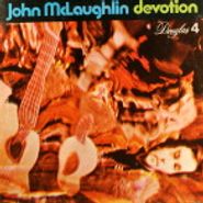 John McLaughlin, Devotion (LP)