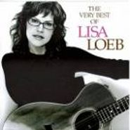 Lisa Loeb, Very Best Of Lisa Loeb (CD)