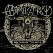 Ministry, Mixxxes Of The Mole (CD)