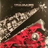 Nick Oliveri & The Mondo Generator, Dead Planet: SonicSlowMotionTrails (LP)