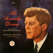 Oliver Nelson & His Orchestra, The Kennedy Dream (LP)