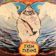 Steve Hillage, Fish Rising (LP)