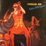 Vinegar Joe, Rock 'N Roll Gypsies (LP)