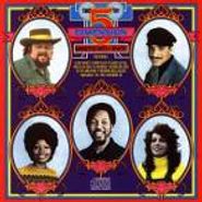 The 5th Dimension, Greatest Hits On Earth (CD)