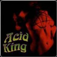 Acid King, Acid King/Altamont Split Release (CD)