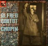 Alfred Cortot, Chopin: Complete Cortot Recordings (LP)