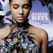 Alicia Keys, The Element Of Freedom (CD)