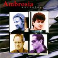 Ambrosia, Anthology (CD)