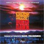 Basil Poledouris, Red Dawn [OST] (CD)