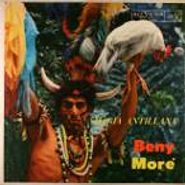 Beny Moré, Magia Antillana (LP)