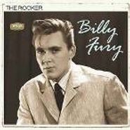 Billy Fury, The Rocker (CD)