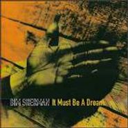 Bim Sherman, It Must Be A Dream (CD)
