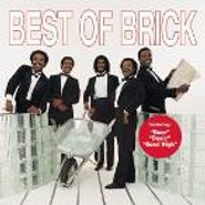 Brick, Best Of Brick (CD)
