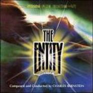 Charles Bernstein, The Entity [Score] (CD)