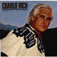 Charlie Rich, Once A Drifter (CD)