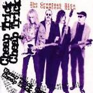 Cheap Trick, The Greatest Hits [Remastered] (CD)