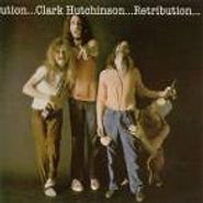 Clark-Hutchinson, Retribution (CD)