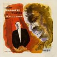Count Basie, Count Basie Swings, Joe Williams Sings (CD)