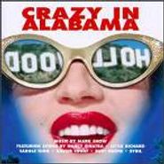 Mark Snow, Crazy In Alabama [OST] (CD)