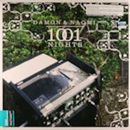 Damon & Naomi, 1001 Nights (LP)