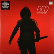 Datarock, Red (LP)