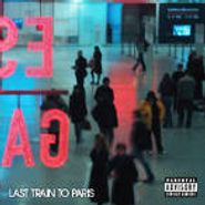 Diddy, Last Train to Paris (CD)