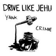 Drive Like Jehu, Yank Crime (CD)
