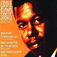 Eddie Floyd, Chronicle-Greatest Hits (CD)