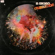 El Chicano, Celebration (LP)