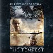 Elliot Goldenthal, The Tempest [Score] (CD)