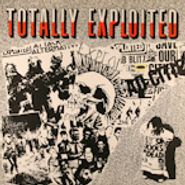 The Exploited, Totally Exploited (LP)
