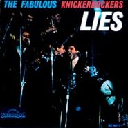 The Knickerbockers, Lies (CD)