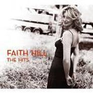 Faith Hill, The Hits (CD)