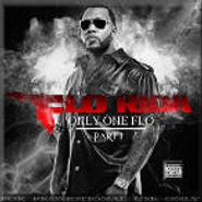 Flo Rida, Only One Flo - Part 1 (CD)