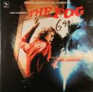 John Carpenter, The Fog [OST] (LP)