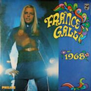 France Gall, 1968 (LP)