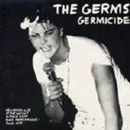 The Germs, Germicide - Recorded Live At The Whisky June 1977 (CD)