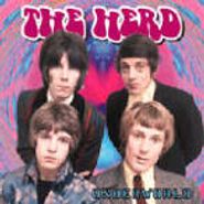 The Herd, Underworld (CD)