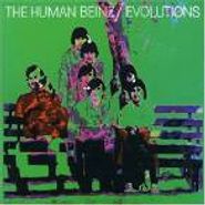 The Human Beinz, Evolutions (CD)