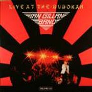 Ian Gillan Band, Live At The Budokan Volumes I & II (LP)