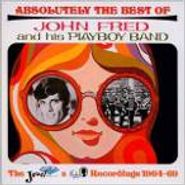 John Fred & His Playboy Band, Absolutely The Best Of John Fred And His Playboy Band (CD)