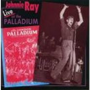 Johnnie Ray, Live At The London Palladium (CD)