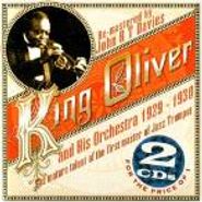 King Oliver, 1929-1930 (CD)