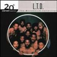 L.T.D., 20th Century Masters: The Millennium Collection (CD)