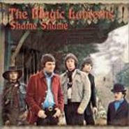 The Magic Lanterns, Shame Shame (CD)