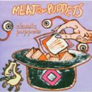 Meat Puppets, Classic Puppets (CD)